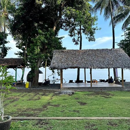 Kura Kura Beach テジャクラ エクステリア 写真